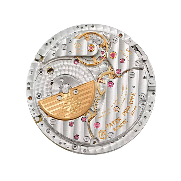 PATEK PHILIPPE CUBITUS (Image 5)