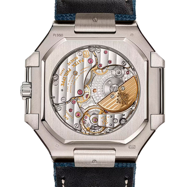 PATEK PHILIPPE CUBITUS (Image 6)