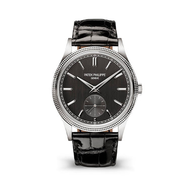 PATEK PHILIPPE 
CALATRAVA