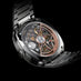 H. MOSER & CIE. STREAMLINER CENTRE SECONDS MATRIX GREEN (Thumbnail 2)
