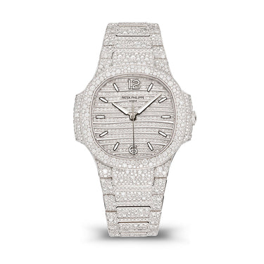 PATEK PHILIPPE
NAUTILUS