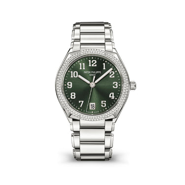 PATEK PHILIPPE
TWENTY-4