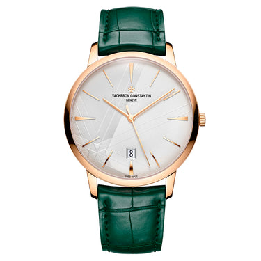VACHERON CONSTANTIN PATRIMONY SELF-WINDING 270TH ANNIVERSARY LIMITED EDITION