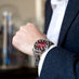 H. MOSER & CIE. HERITAGE DUAL TIME (Thumbnail 7)
