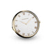 CHOPARD ROSE GOLD-TONED CLASSIC TABLE CLOCK (Thumbnail 1)