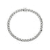 FOPE EKA 18CT WHITE GOLD DIAMOND BRACELET (Thumbnail 2)