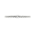 FOPE EKA 18CT WHITE GOLD DIAMOND BRACELET (Thumbnail 3)