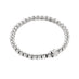 FOPE EKA 18CT WHITE GOLD DIAMOND BRACELET (Thumbnail 1)