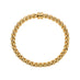 FOPE EKA 18CT YELLOW GOLD DIAMOND BRACELET (Thumbnail 2)