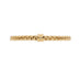 FOPE EKA 18CT YELLOW GOLD DIAMOND BRACELET (Thumbnail 3)