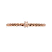 FOPE EKA 18CT ROSE GOLD DIAMOND BRACELET (Thumbnail 3)