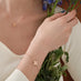 ROBERTO COIN 'PRINCESS FLOWER' 18CT ROSE GOLD BRACELET (Thumbnail 3)