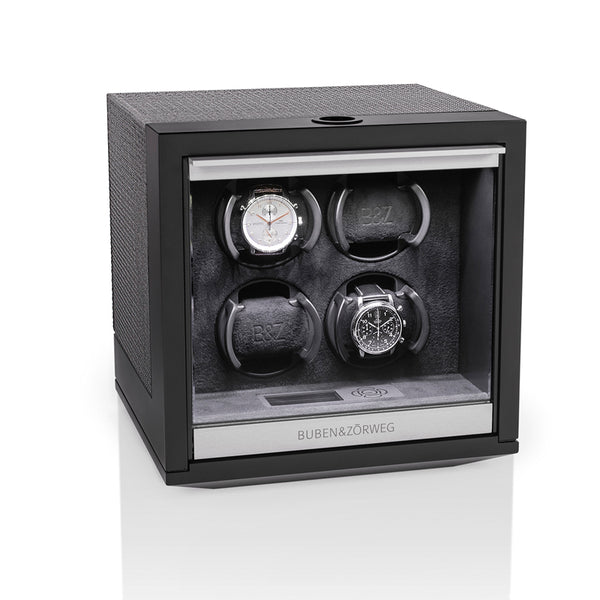 BUBEN & ZORWEG NEO 4 SPIKE ROCK LEATHER (Image 2)