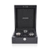 BUBEN & ZORWEG NEO 6 WATCH CASE CARBON (Thumbnail 1)