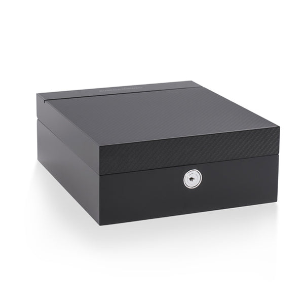 BUBEN & ZORWEG NEO 6 WATCH CASE CARBON (Image 3)