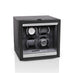 BUBEN & ZORWEG NEO 4 SPIKE BLACK LEATHER (Thumbnail 2)