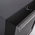 BUBEN & ZORWEG NEO 4 SPIKE BLACK LEATHER (Thumbnail 4)