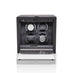 BUBEN & ZORWEG NEO 4 SPIKE BLACK LEATHER (Thumbnail 3)