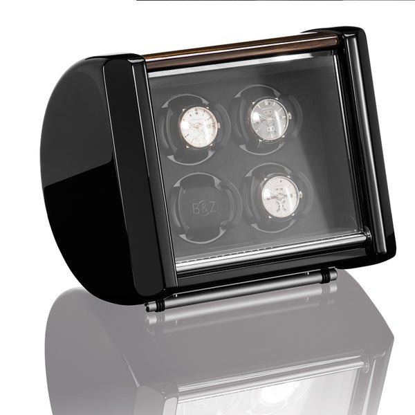 BUBEN & ZORWEG SPIRIT 4 MACASSAR (Image 1)