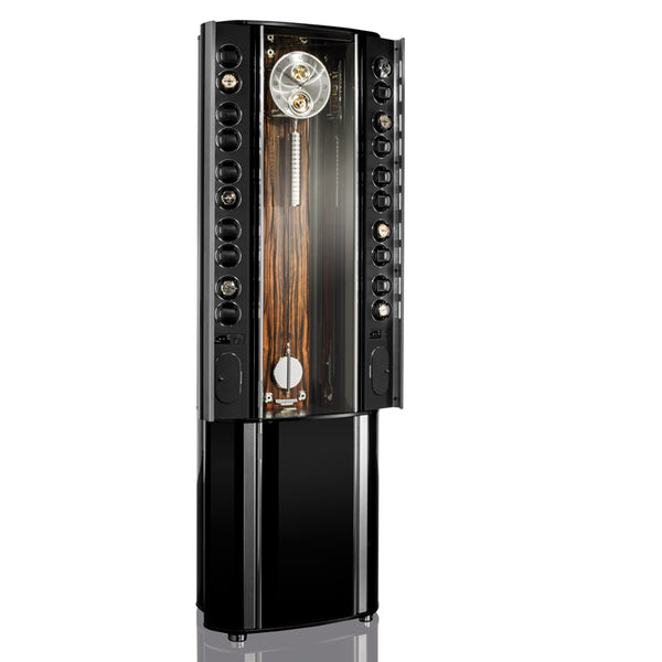 BUBEN & ZORWEG GRANDE INFINITY ALPHA 01 PENDULUM CLOCK LIMITED EDITION (Image 3)