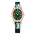 L’HEURE DU DIAMANT OVAL MEDIUM (Thumbnail 1)