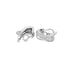 STOCKERT 18CT WHITE GOLD DIAMOND EARRINGS (Thumbnail 2)