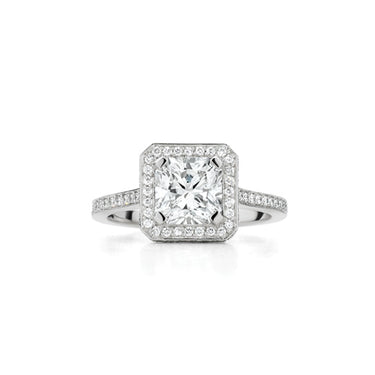 PLATINUM 1.59CT