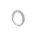 HEARTS ON FIRE 'SIGNATURE 9 STONE' 18CT WHITE GOLD 2.07CT DIAMOND RING (Thumbnail 3)