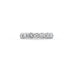 HEARTS ON FIRE 'SIGNATURE 9 STONE' 18CT WHITE GOLD 2.07CT DIAMOND RING (Thumbnail 1)