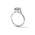 HEARTS ON FIRE 'TRANSCEND' PLATINUM 1CT DIAMOND RING (Thumbnail 3)