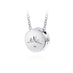 HEARTS ON FIRE 'FULFILLMENT' 18CT WHITE GOLD 0.72CT DIAMOND PENDANT (Thumbnail 3)