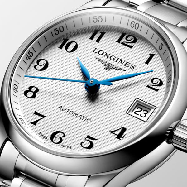 THE LONGINES MASTER COLLECTION (Image 2)