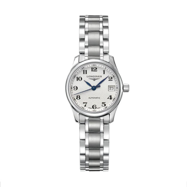 THE LONGINES MASTER COLLECTION (Image 1)