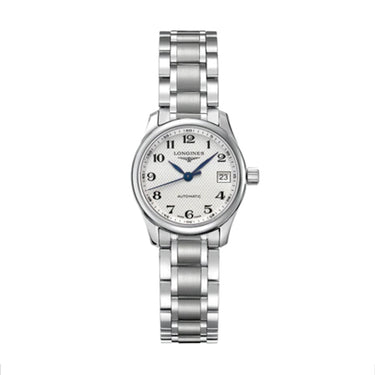 THE LONGINES MASTER COLLECTION