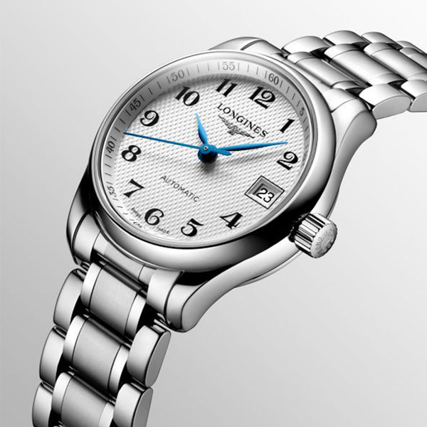 THE LONGINES MASTER COLLECTION (Image 3)