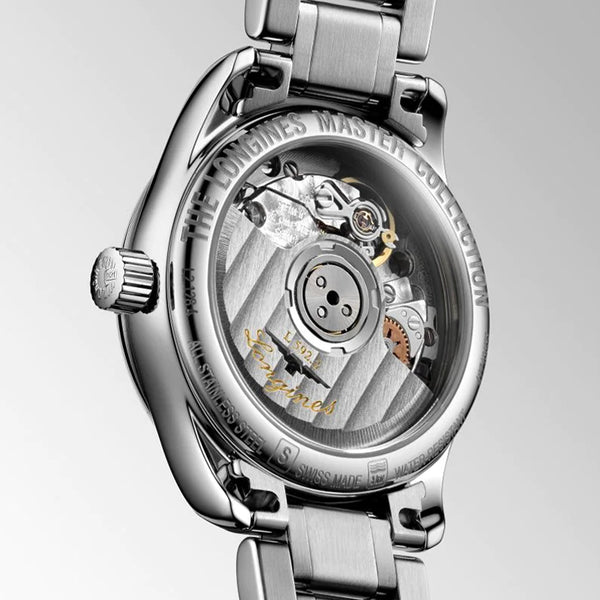 THE LONGINES MASTER COLLECTION (Image 3)
