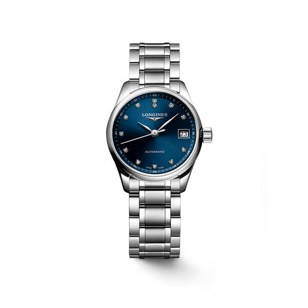THE LONGINES MASTER COLLECTION (Image 1)