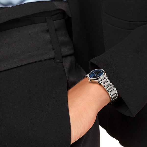 THE LONGINES MASTER COLLECTION (Image 4)