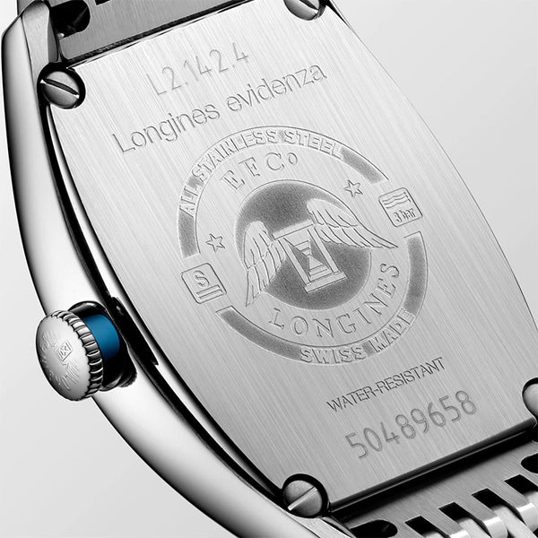 LONGINES EVIDENZA (Image 4)