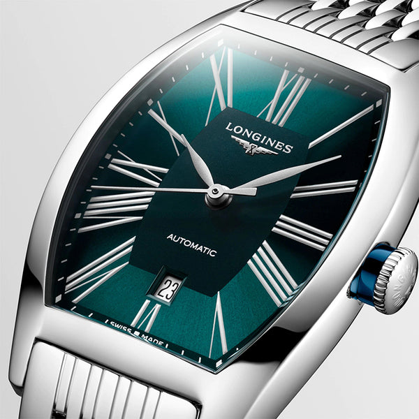 LONGINES EVIDENZA (Image 3)