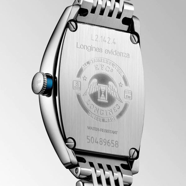 LONGINES EVIDENZA (Image 2)