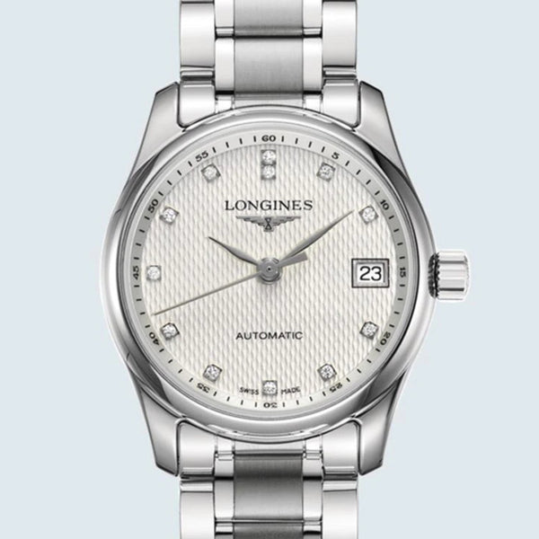 THE LONGINES MASTER COLLECTION (Image 2)