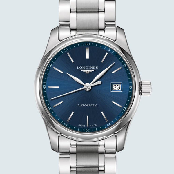 THE LONGINES MASTER COLLECTION (Image 2)