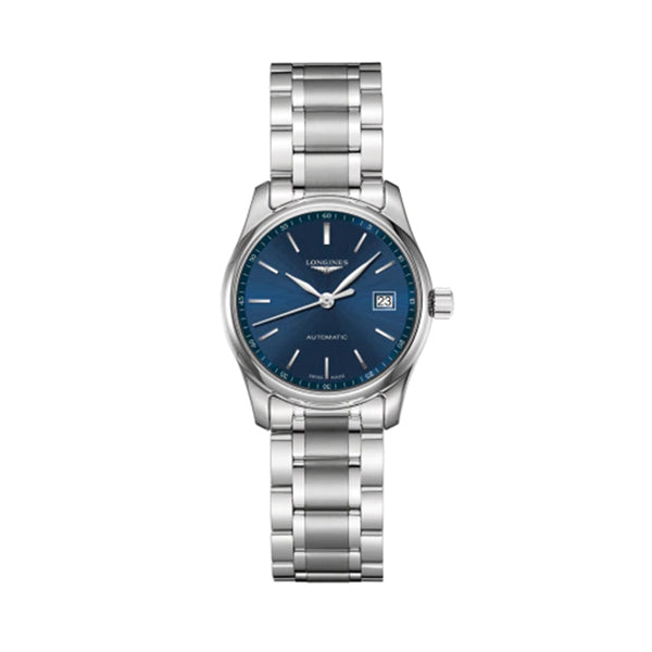 THE LONGINES MASTER COLLECTION (Image 1)
