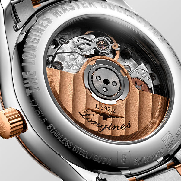 THE LONGINES MASTER COLLECTION (Image 5)