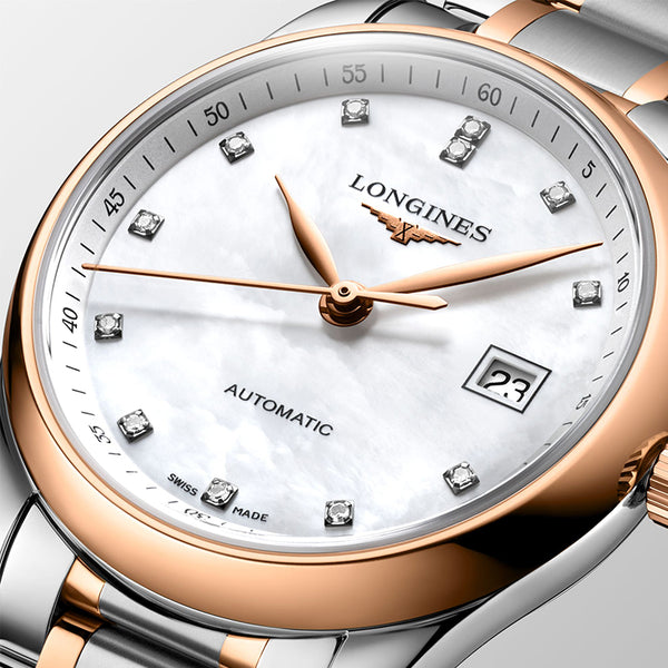 THE LONGINES MASTER COLLECTION (Image 2)