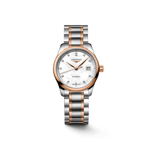 THE LONGINES MASTER COLLECTION (Image 1)