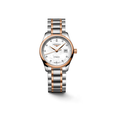 THE LONGINES MASTER COLLECTION