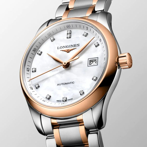 THE LONGINES MASTER COLLECTION (Image 3)