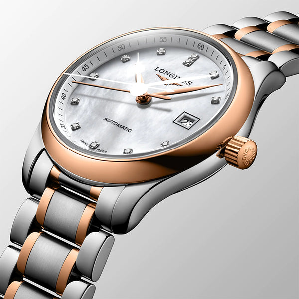 THE LONGINES MASTER COLLECTION (Image 4)